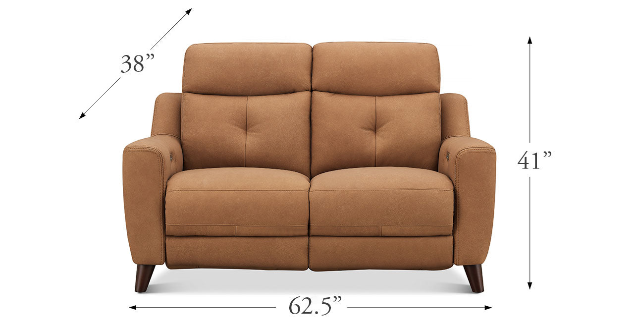 Chinook Power Headrest Zero Gravity Reclining Sofa Collection